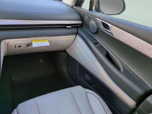 New 2026 Genesis GV80 3.5T Advanced image 15