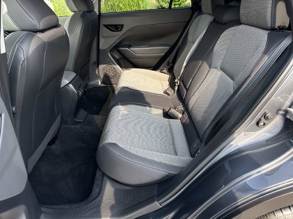 Used 2024 Subaru Crosstrek 2.0i Premium AWD/4WD image 23