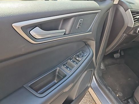 Used 2024 Ford Edge SEL AWD/4WD image 30