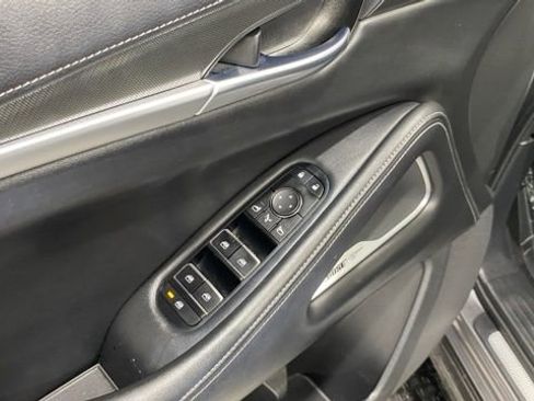 Used 2022 INFINITI QX60 Luxe w/ Performance Audio Package image 14