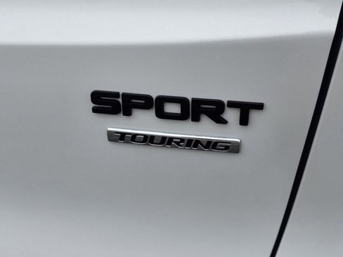 Certified 2023 Honda CR-V Sport Touring image 10