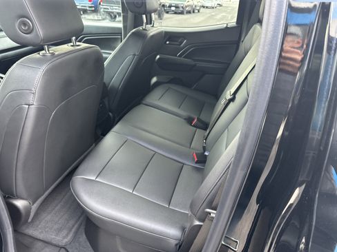 Certified 2025 Chevrolet Colorado Trail Boss image 8