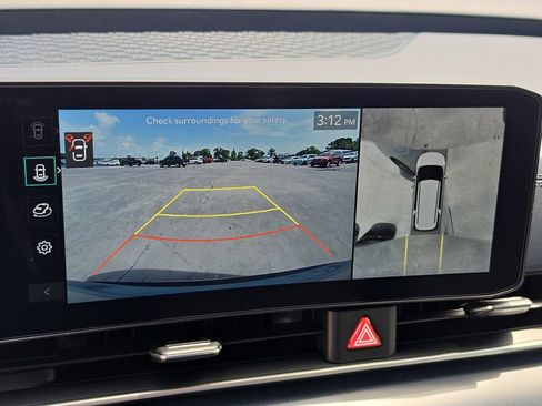 New 2026 Kia Carnival SX FWD image 26