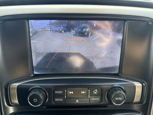 Used 2015 GMC Sierra 3500 Denali image 42