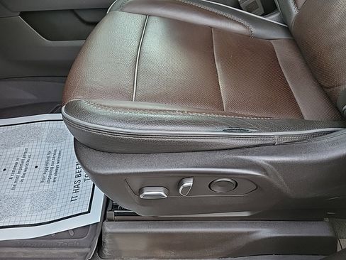 Used 2022 GMC Sierra 1500 Denali w/ Technology Package image 7