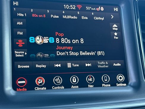 Used 2021 Dodge Challenger R/T w/ Plus Package image 14