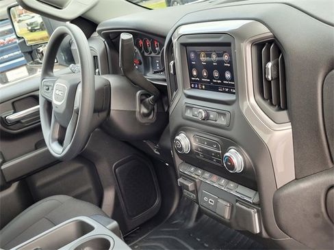 New 2026 GMC Sierra 2500 Pro w/ 1SA Pro Safety Plus Package image 21