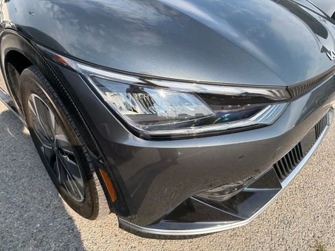 Used 2024 Kia EV6 Wind w/ Wind Technology Package AWD/4WD image 4