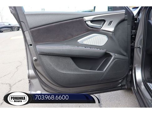 New 2026 Acura RDX A-Spec AWD/4WD image 29