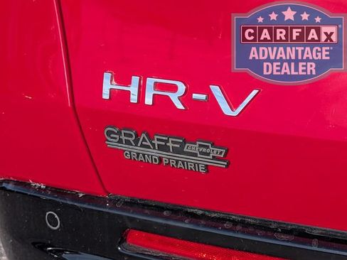 Used 2024 Honda HR-V EX-L image 32