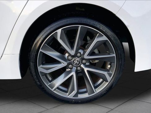 Used 2022 Toyota Corolla SE FWD image 11