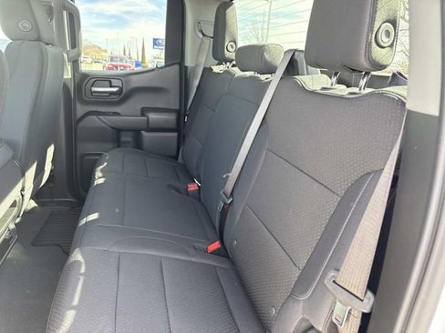 New 2026 GMC Sierra 1500 Pro w/ Graphite Edition image 17