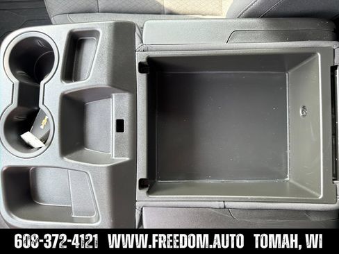 Used 2024 Chevrolet Silverado 1500 RST w/ Rally Edition AWD/4WD image 25