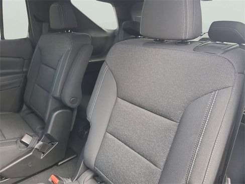 New 2026 Chevrolet Traverse LT w/ Midnight/Sport Edition image 14