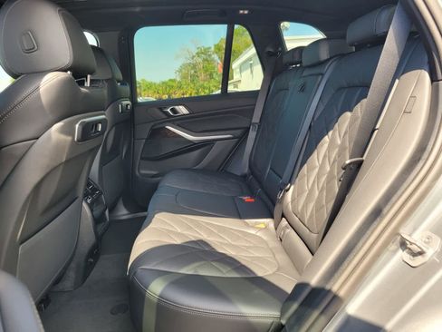 New 2026 BMW X5 xDrive40i w/ Parking Assistance Package image 4