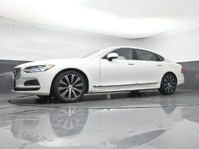 Used 2023 Volvo S90 B6 Plus w/ Protection Package AWD/4WD image 39