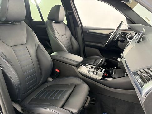 Used 2018 BMW X3 M40i image 32