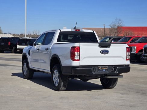 New 2025 Ford Ranger XL w/ Trailer Tow Package image 4