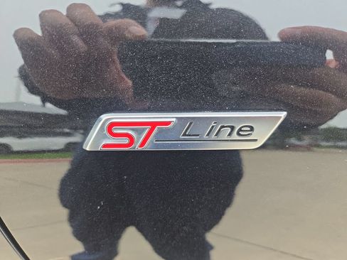 Used 2025 Ford Escape ST-Line AWD/4WD image 28