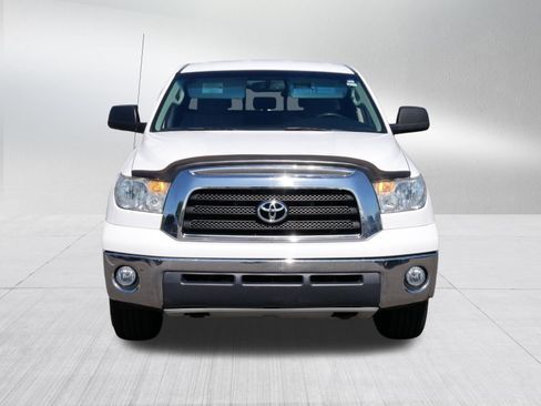 Used 2008 Toyota Tundra SR5 AWD/4WD image 2