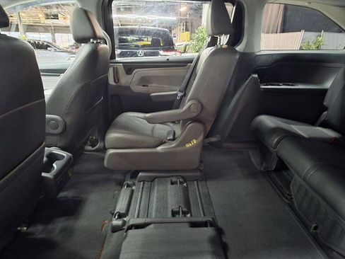 Used 2021 Honda Odyssey EX-L image 15