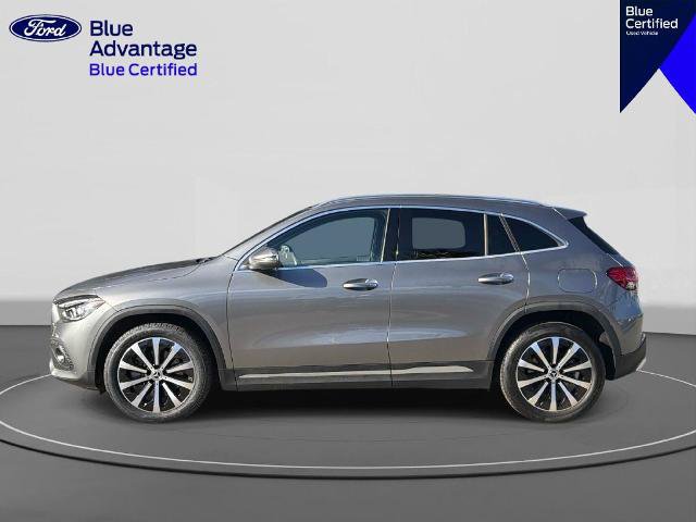 Used 2023 Mercedes-Benz GLA 250 w/ Premium Package image 4
