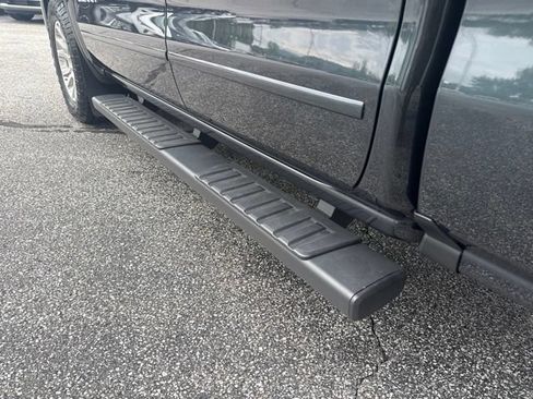 Used 2019 GMC Sierra 1500 SLE w/ SLE Value Package AWD/4WD image 13