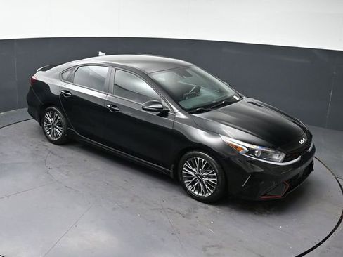 Used 2024 Kia Forte GT-Line FWD image 28