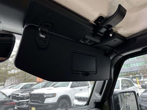 Certified 2023 Jeep Wrangler Willys image 37