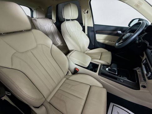 Used 2024 Audi Q5 2.0T Premium Plus image 37