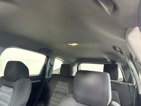 Used 2021 Honda CR-V Special Edition image 12