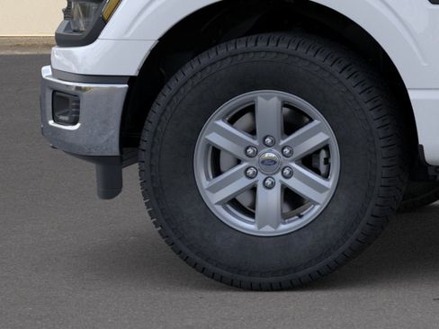 New 2026 Ford F150 XL AWD/4WD image 41