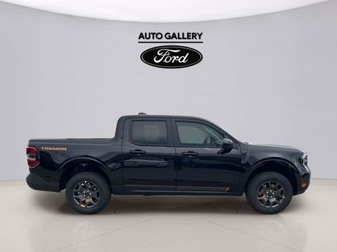 New 2026 Ford Maverick Tremor AWD/4WD image 4