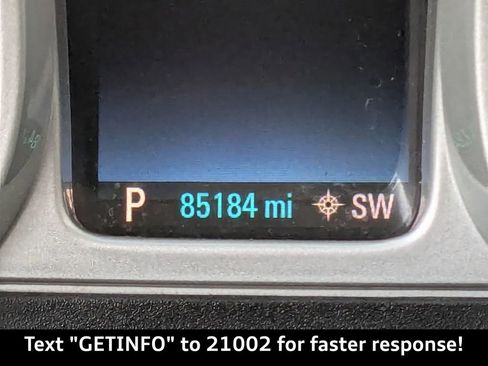 Used 2015 Chevrolet Camaro SS image 38