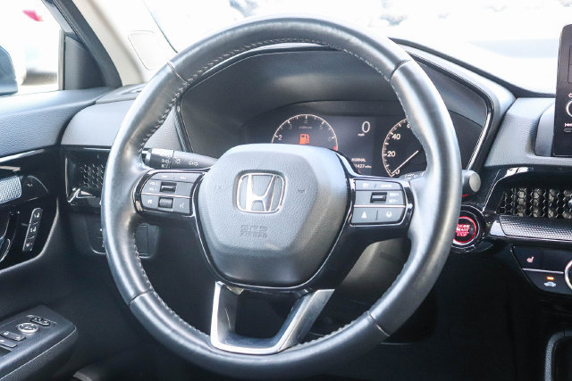 Certified 2024 Honda CR-V EX-L image 16