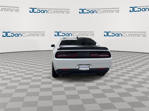 Used 2020 Dodge Challenger R/T Scat Pack w/ T/A Package image 7
