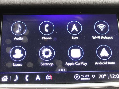 Certified 2023 Cadillac XT5 Premium Luxury image 27