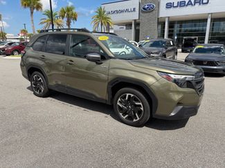 Used 2026 Subaru Forester Premium AWD/4WD video 1