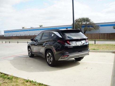 New 2026 Hyundai Tucson SEL FWD image 5