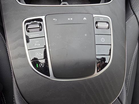 Certified 2023 Mercedes-Benz E 350 4MATIC Sedan image 27