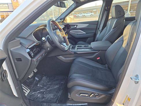 New 2026 Acura MDX A-Spec image 18