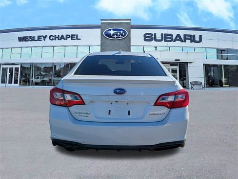 Used 2019 Subaru Legacy 2.5i Premium image 6