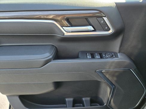 New 2025 Chevrolet Silverado 1500 LT w/ All Star Edition Plus image 12