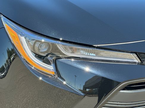 New 2026 Toyota Corolla LE FWD image 28