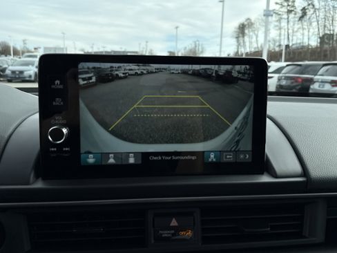 New 2025 Honda Pilot Touring image 28