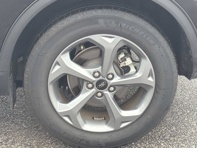 Certified 2025 Ford Escape ST-Line Select AWD/4WD image 14