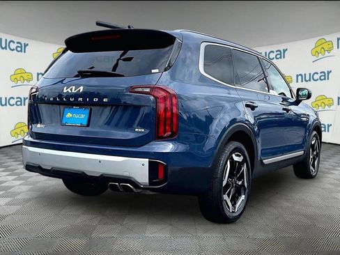 Used 2024 Kia Telluride S AWD/4WD image 6
