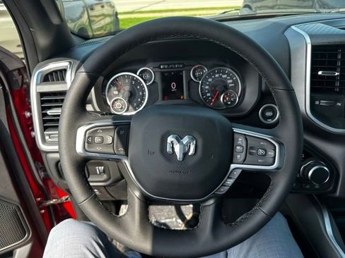 New 2026 RAM 1500 Big Horn image 22