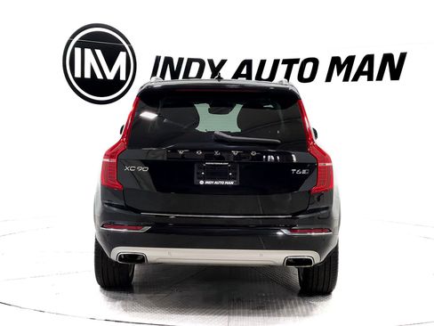 Used 2019 Volvo XC90 T6 Inscription w/ Advanced Package image 5