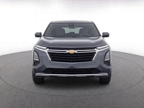 Used 2022 Chevrolet Equinox LT FWD image 5